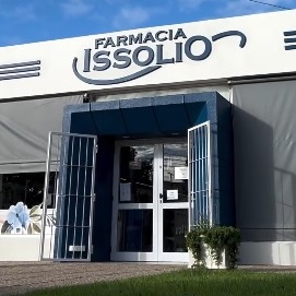 Farmacia Issolio