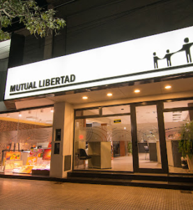 Mutual Libertad